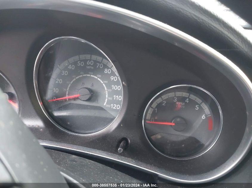 2014 CHRYSLER 200 LX - 1C3CCBAB3EN229948