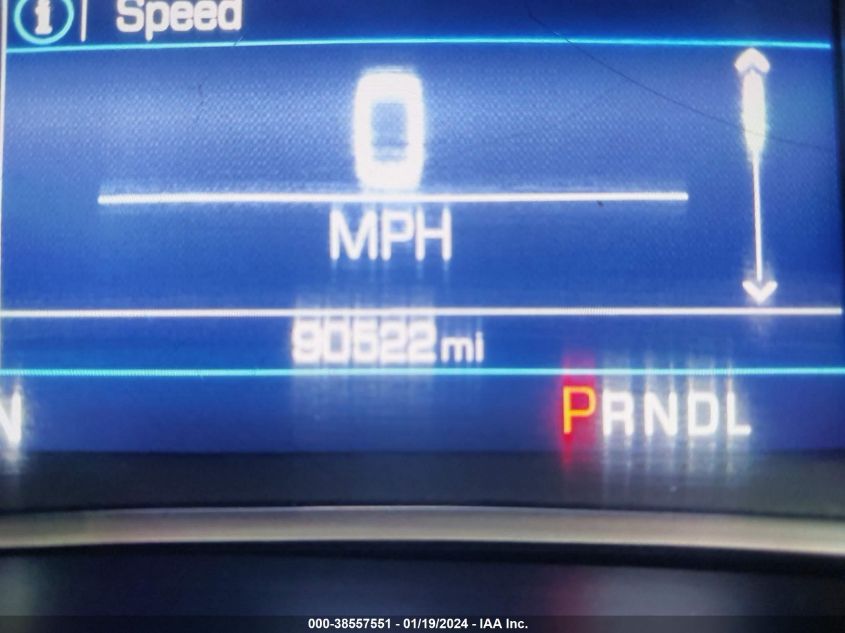 2020 CHEVROLET EQUINOX LT - 2GNAXUEV0L6209947