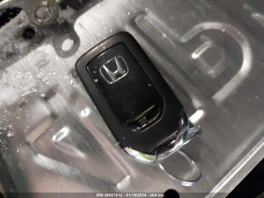 2017 HONDA CIVIC EX - 19XFC2F7XHE068651