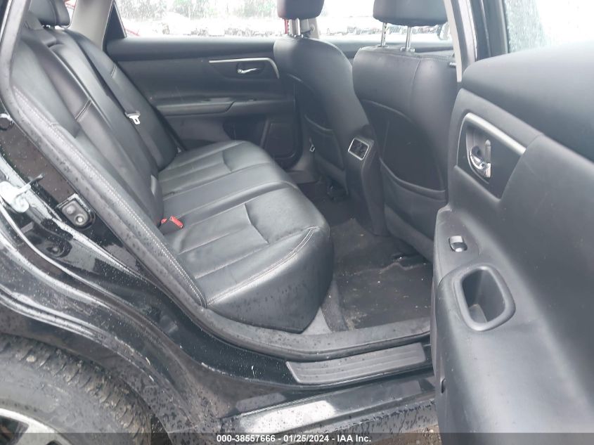 2016 NISSAN ALTIMA 2.5 SL - 1N4AL3AP2GC281192
