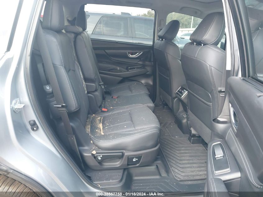 2023 SUBARU ASCENT LIMITED 8-PASSENGER - 4S4WMARD4P3457831