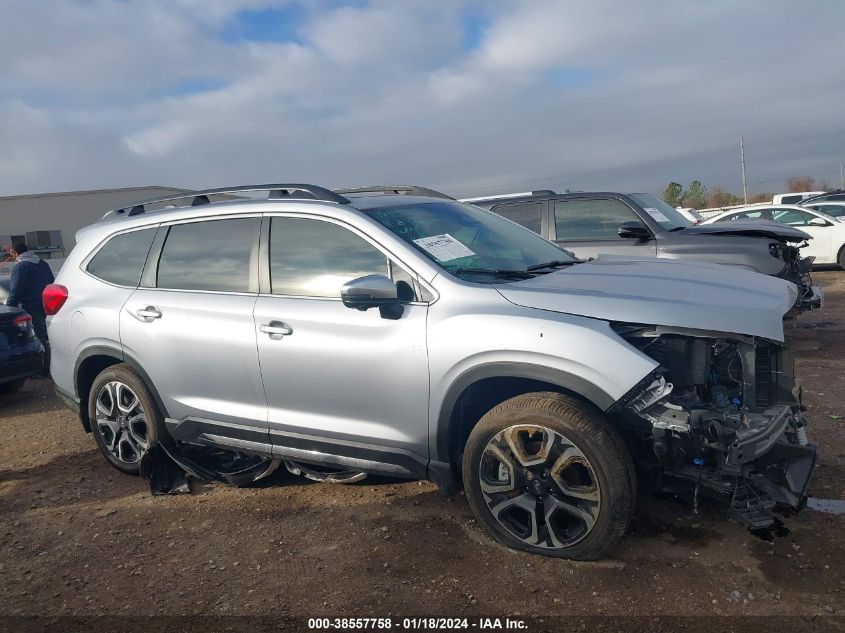 2023 SUBARU ASCENT LIMITED 8-PASSENGER - 4S4WMARD4P3457831