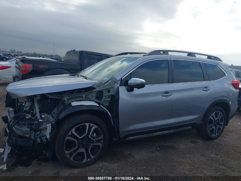 2023 SUBARU ASCENT LIMITED 8-PASSENGER - 4S4WMARD4P3457831