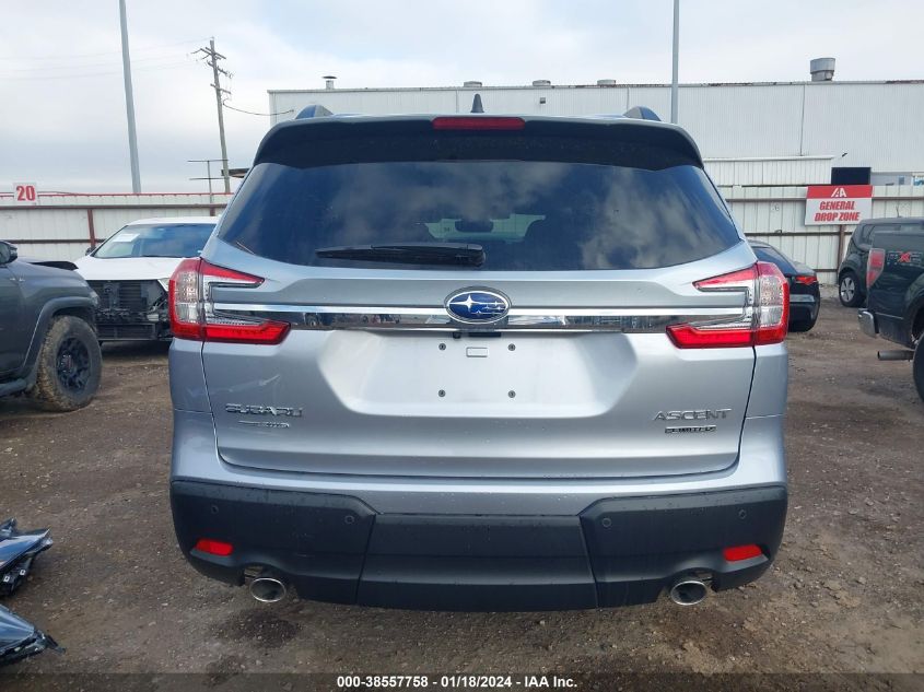 2023 SUBARU ASCENT LIMITED 8-PASSENGER - 4S4WMARD4P3457831