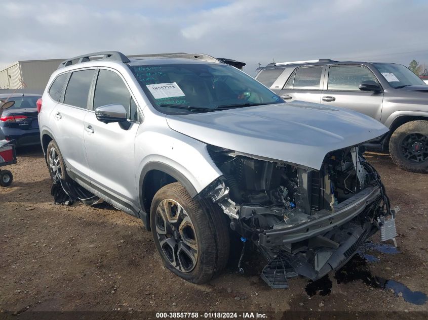 2023 SUBARU ASCENT LIMITED 8-PASSENGER - 4S4WMARD4P3457831