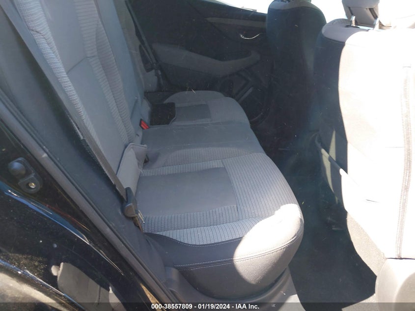 VIN 4S4BTACC8M3137859 2021 SUBARU OUTBACK PREMIUM