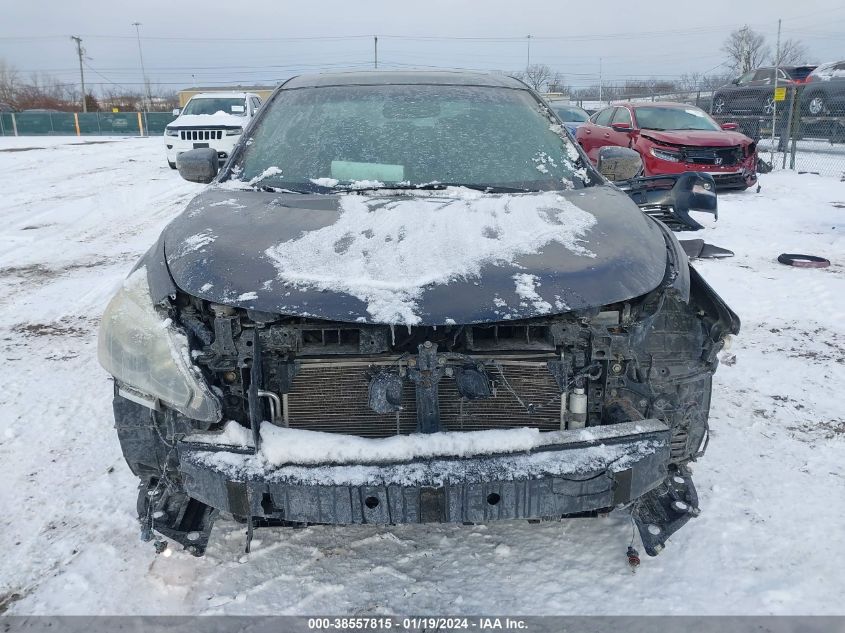 2013 NISSAN ALTIMA 2.5/2.5 S/2.5 SL/2.5 SV - 1N4AL3AP1DN520764