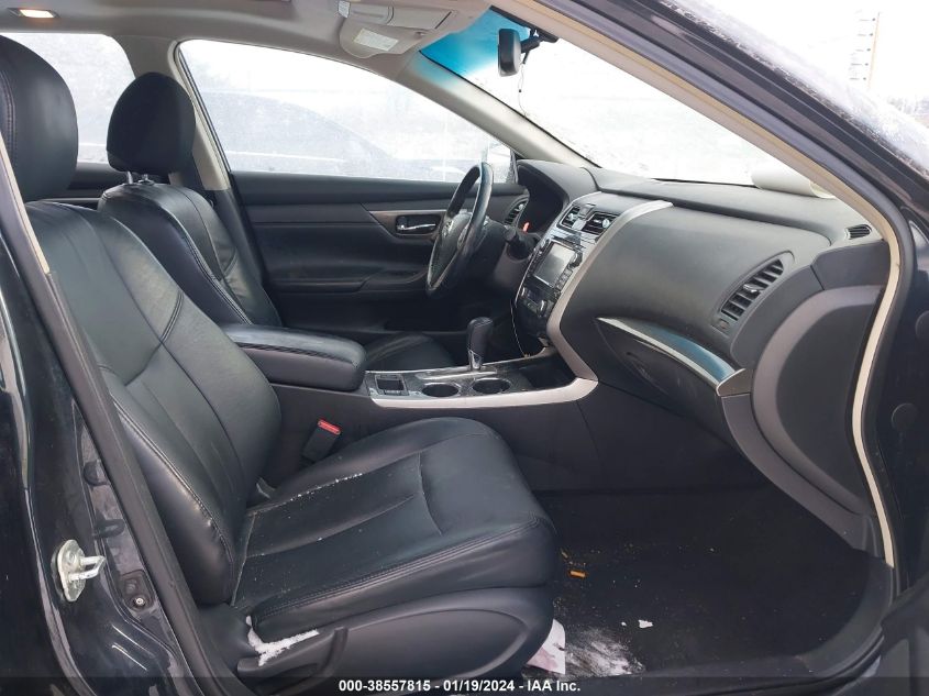 2013 NISSAN ALTIMA 2.5/2.5 S/2.5 SL/2.5 SV - 1N4AL3AP1DN520764