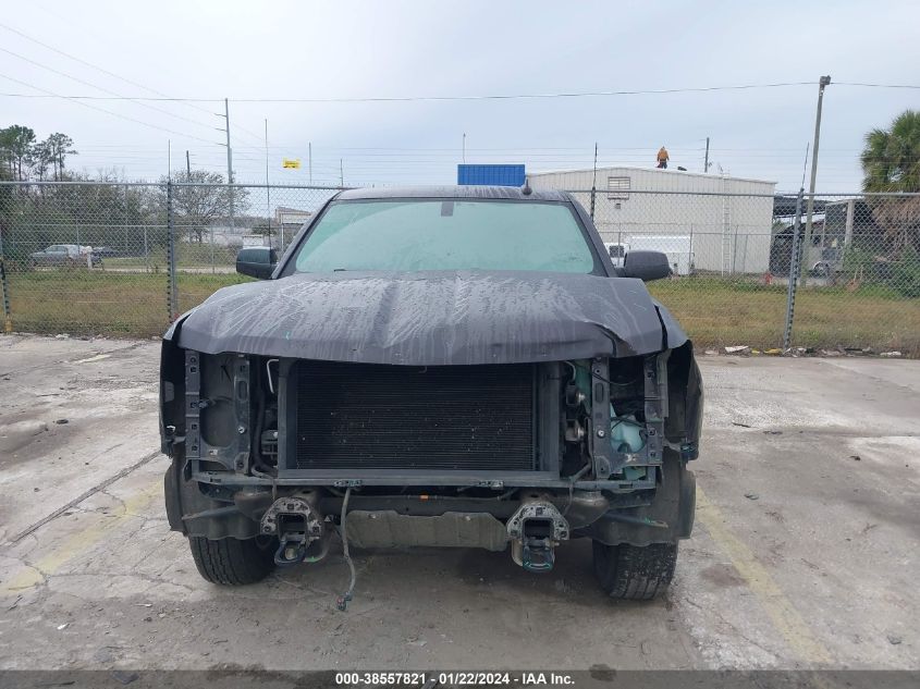 2015 CHEVROLET SILVERADO 1500 C1500 LT - 3GCPCREC1FG441119