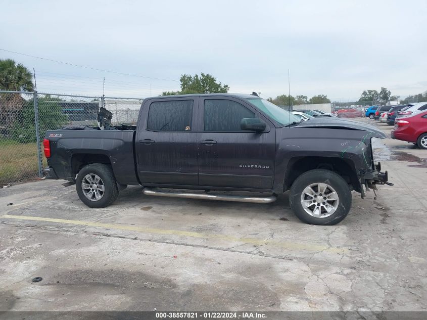 2015 CHEVROLET SILVERADO 1500 C1500 LT - 3GCPCREC1FG441119