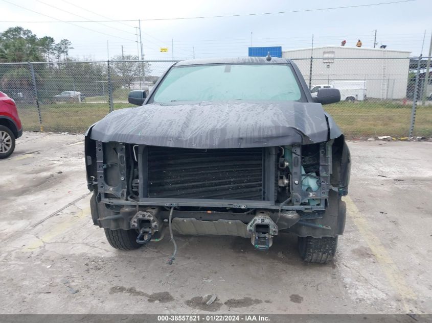 2015 CHEVROLET SILVERADO 1500 C1500 LT - 3GCPCREC1FG441119