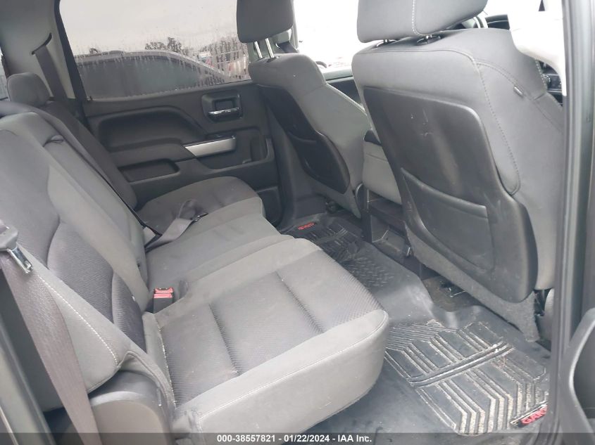 2015 CHEVROLET SILVERADO 1500 C1500 LT - 3GCPCREC1FG441119