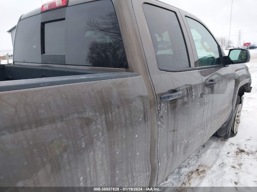 2014 CHEVROLET SILVERADO 1500 1LT - 1GCVKREC4EZ391082