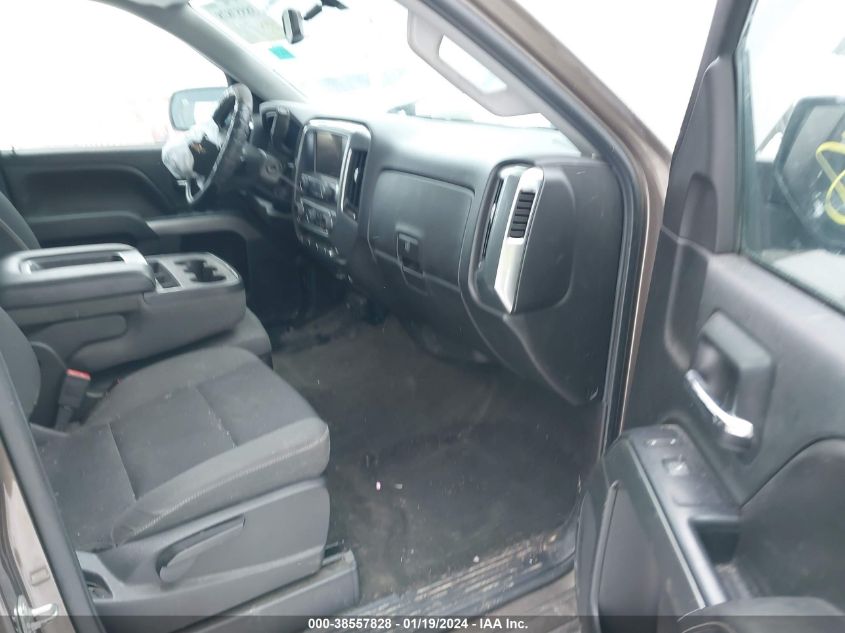 2014 CHEVROLET SILVERADO 1500 1LT - 1GCVKREC4EZ391082