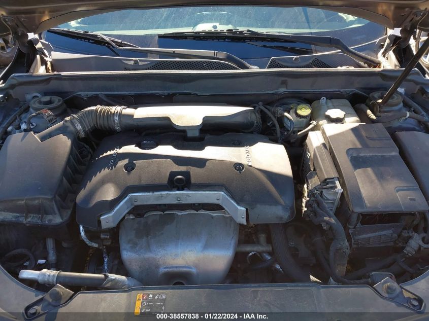 2013 CHEVROLET MALIBU 1LS - 1G11B5SA9DF223697