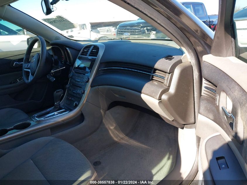 2013 CHEVROLET MALIBU 1LS - 1G11B5SA9DF223697