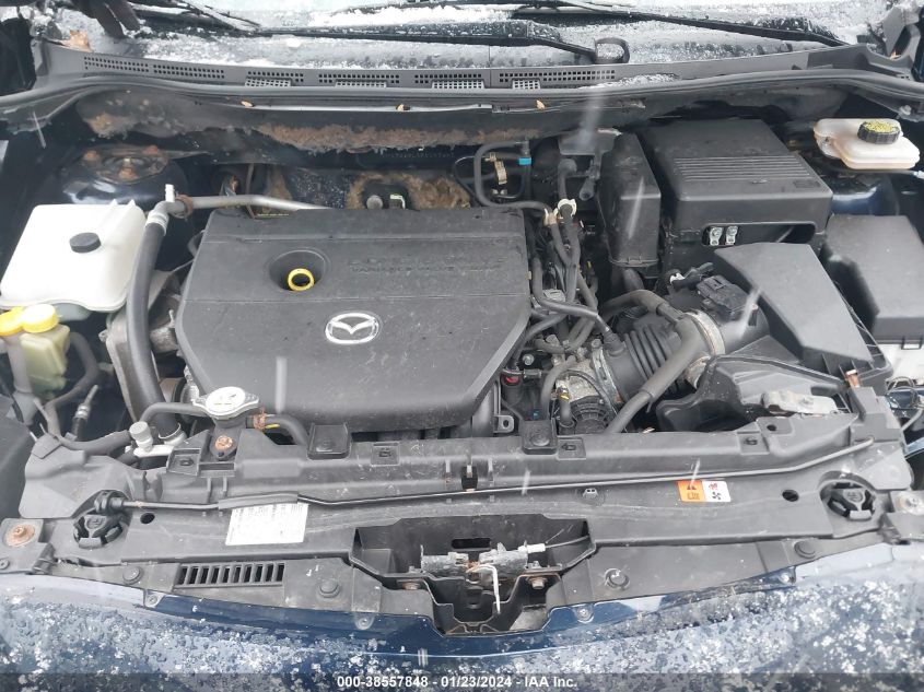 2015 MAZDA MAZDA5 SPORT - JM1CW2BL5F0183483