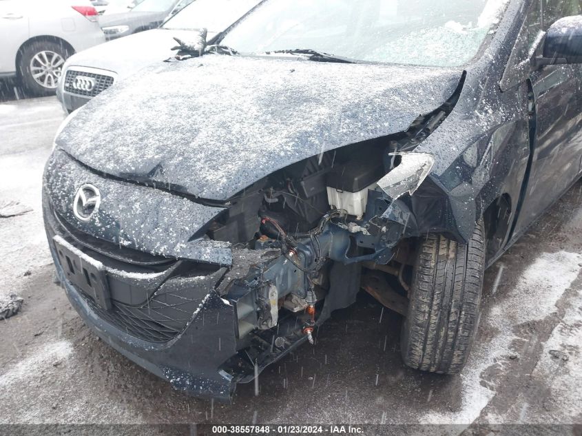 2015 MAZDA MAZDA5 SPORT - JM1CW2BL5F0183483