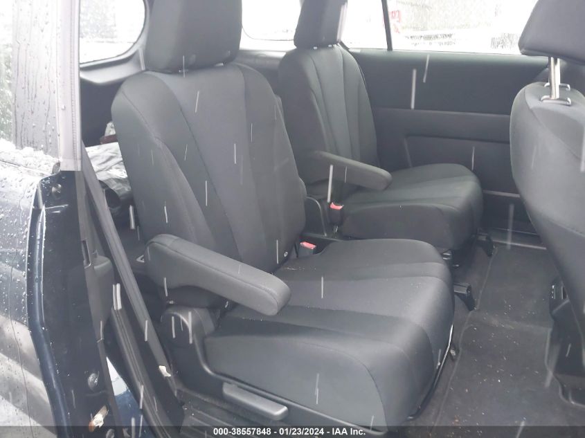2015 MAZDA MAZDA5 SPORT - JM1CW2BL5F0183483