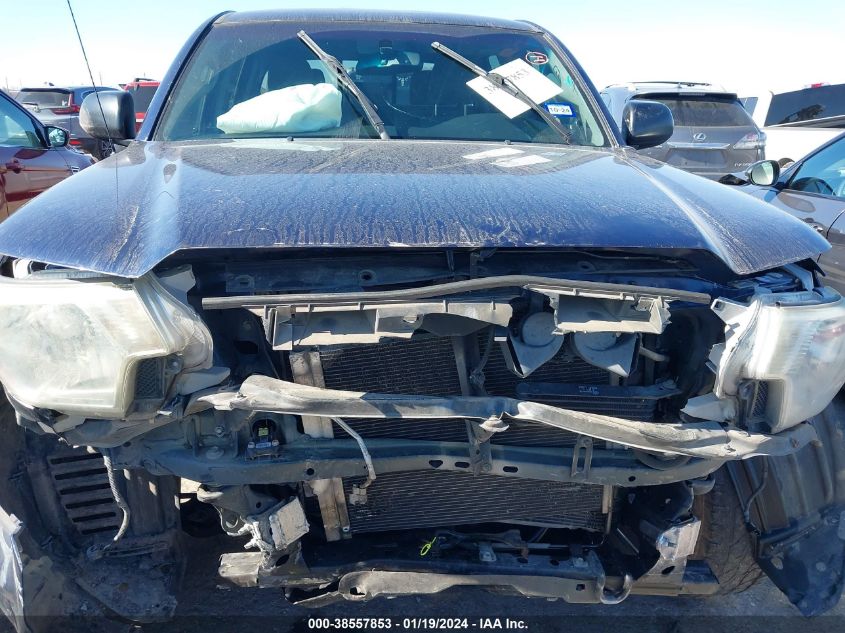 2013 TOYOTA TACOMA DOUBLE CAB PRERUNNER - 5TFJU4GN5DX033963