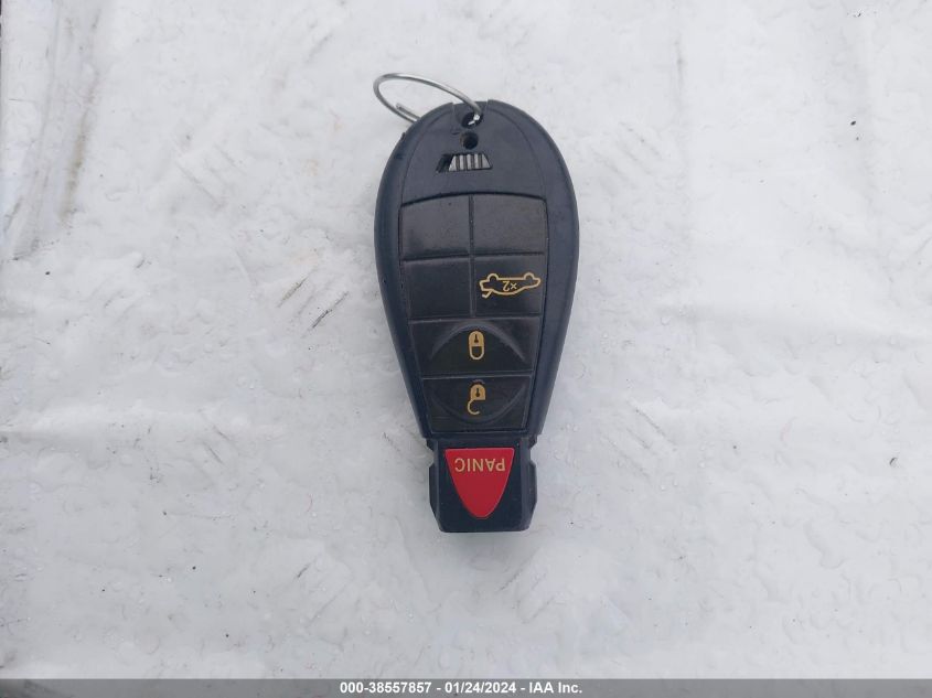 2013 DODGE DART SXT - 1C3CDFBA9DD268381