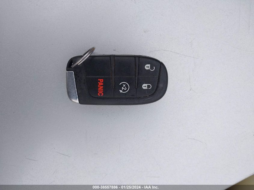 2022 JEEP RENEGADE LATITUDE - ZACNJDB17NPN98148