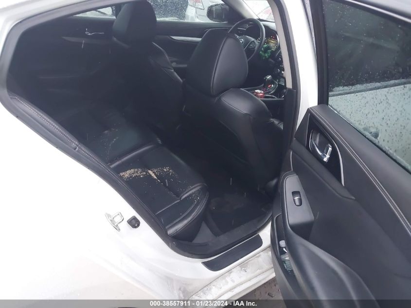 2016 NISSAN MAXIMA 3.5 SL - 1N4AA6AP4GC436820