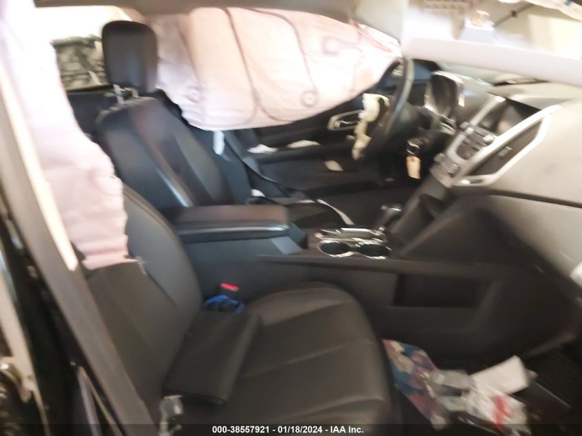 2016 GMC TERRAIN SLT - 2GKFLUE35G6160361