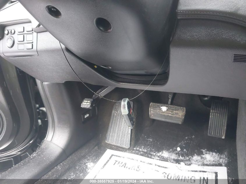 2013 ACURA ZDX 2HNYB1H65DH500100
