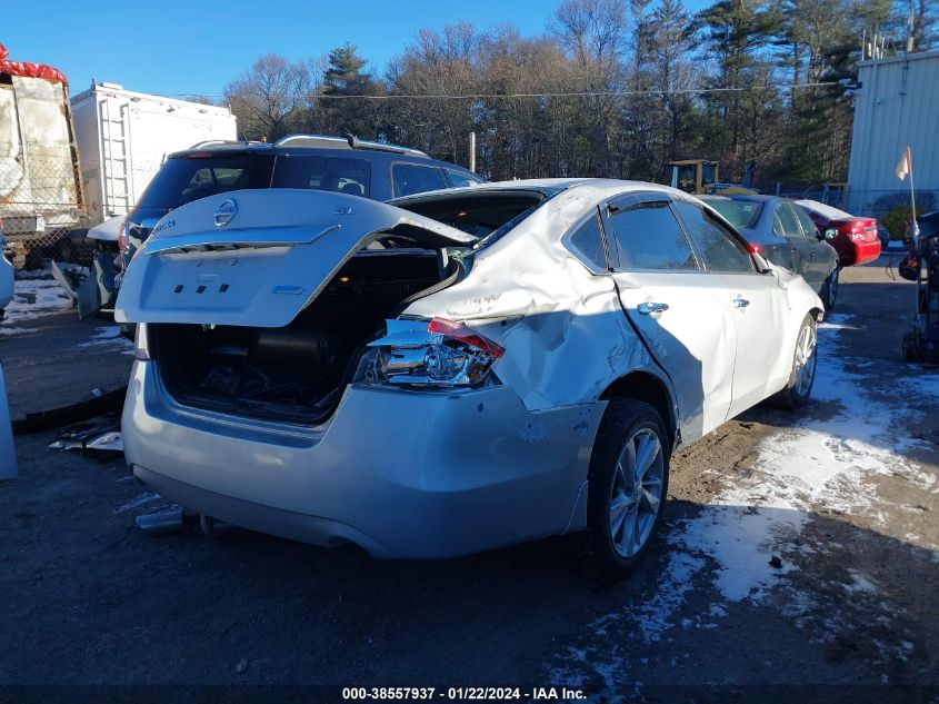 1N4AL3AP9DN431301 | 2013 NISSAN ALTIMA