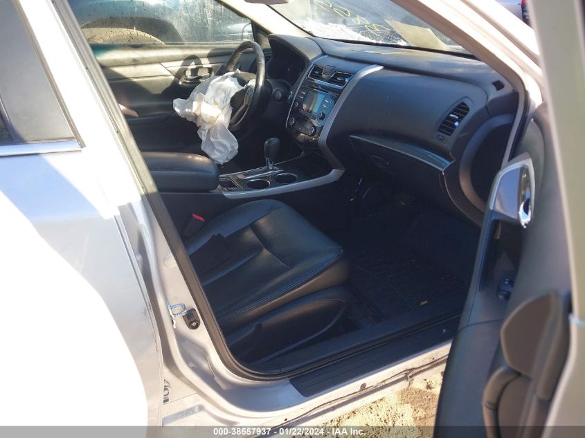 2013 NISSAN ALTIMA 2.5 SL - 1N4AL3AP9DN431301