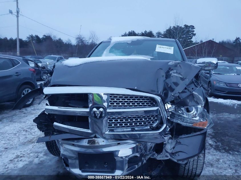 2017 RAM 1500 - 1C6RR7NT6HS547452