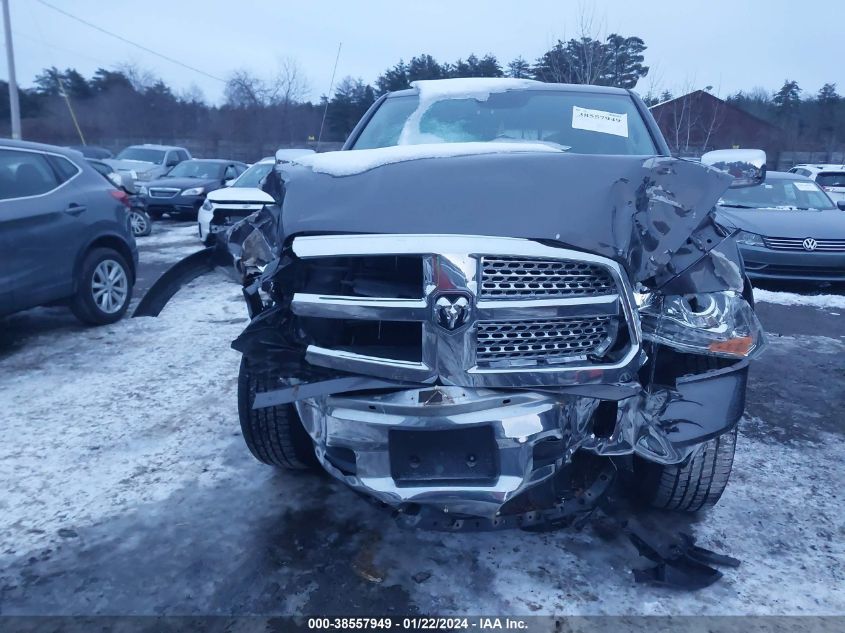 2017 RAM 1500 - 1C6RR7NT6HS547452