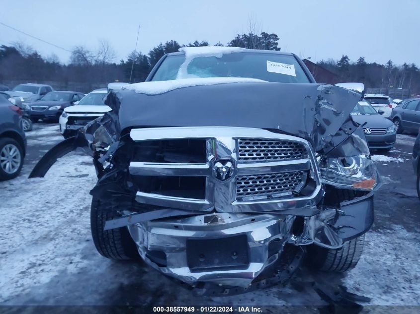 2017 RAM 1500 - 1C6RR7NT6HS547452