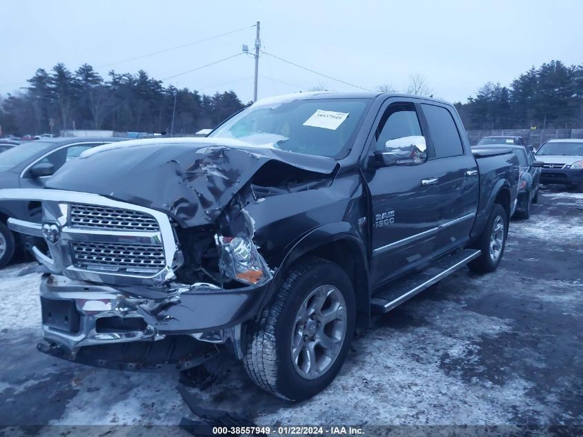 2017 RAM 1500 - 1C6RR7NT6HS547452