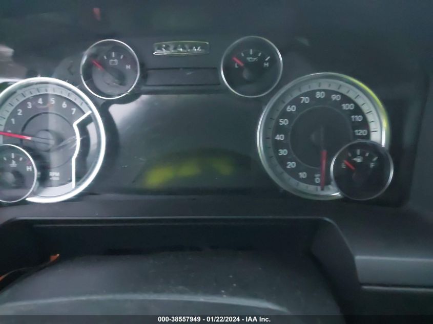 2017 RAM 1500 - 1C6RR7NT6HS547452