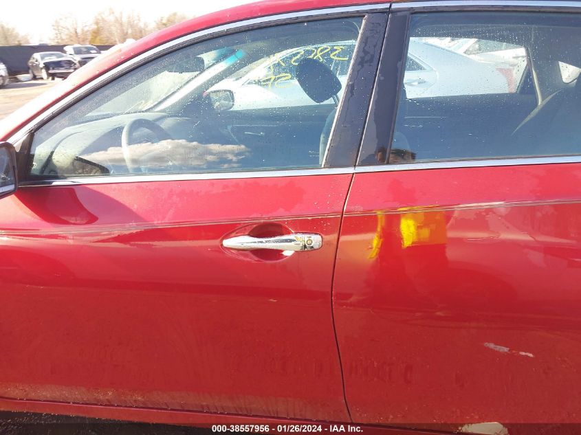 2014 NISSAN ALTIMA 2.5 S - 1N4AL3AP3EC902033