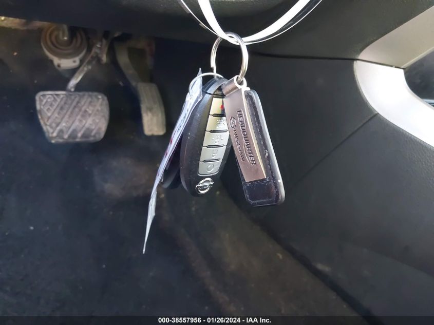 2014 NISSAN ALTIMA 2.5 S - 1N4AL3AP3EC902033