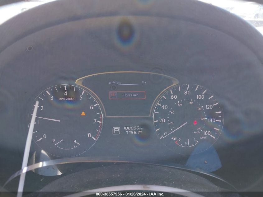 2014 NISSAN ALTIMA 2.5 S - 1N4AL3AP3EC902033