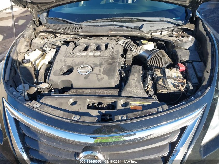 2013 NISSAN ALTIMA 3.5 SL - 1N4BL3AP0DN481217