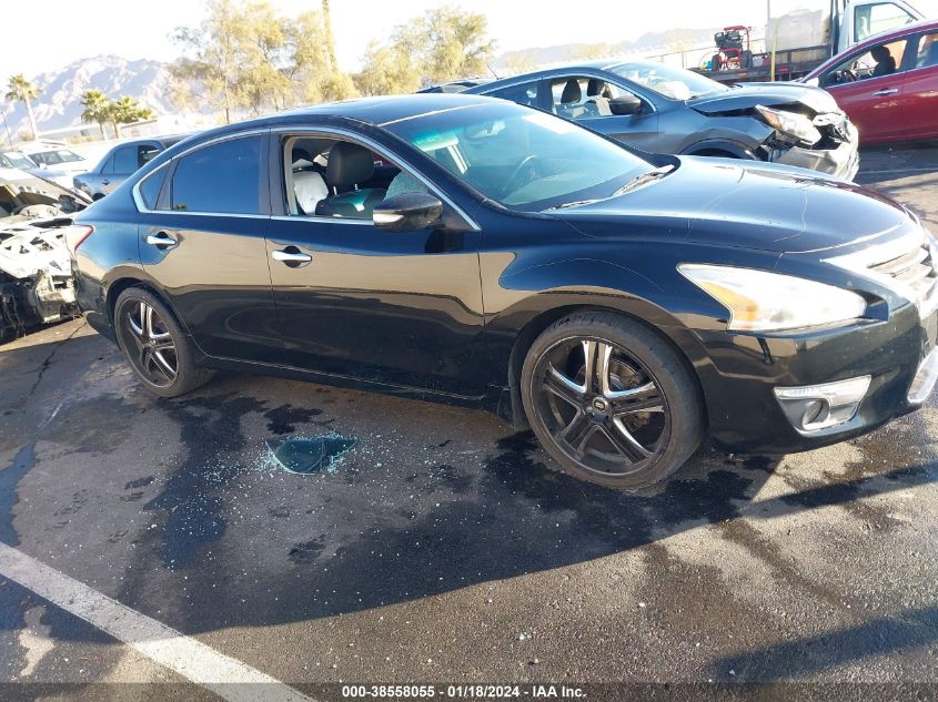 2013 NISSAN ALTIMA 3.5 SL - 1N4BL3AP0DN481217