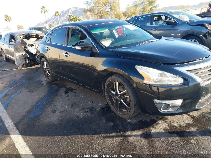 2013 NISSAN ALTIMA 3.5 SL - 1N4BL3AP0DN481217
