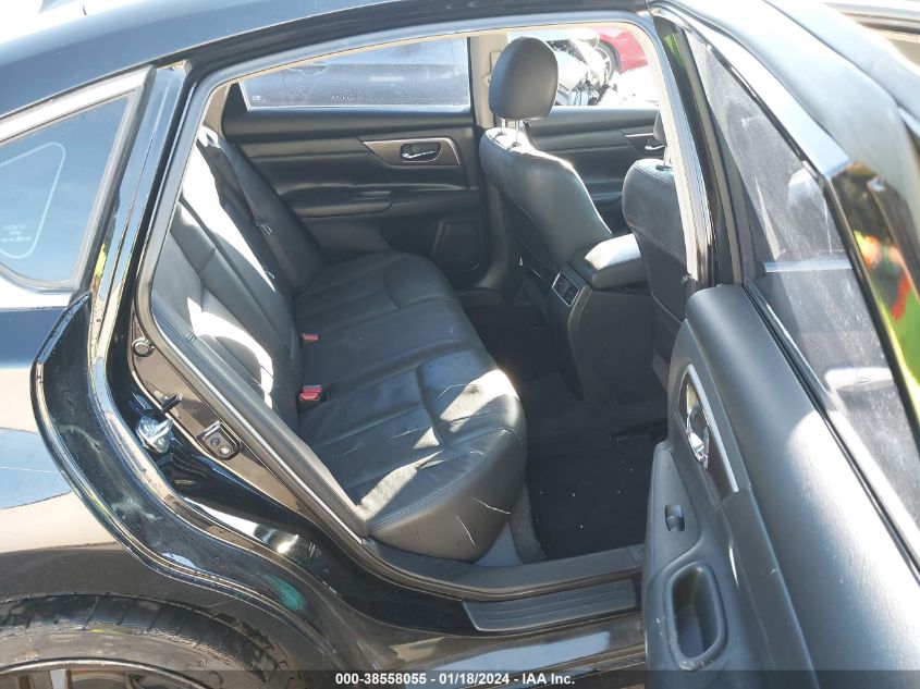 2013 NISSAN ALTIMA 3.5 SL - 1N4BL3AP0DN481217