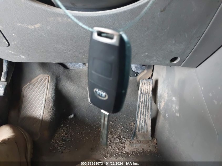 2015 KIA SPORTAGE LX - KNDPB3AC8F7774032