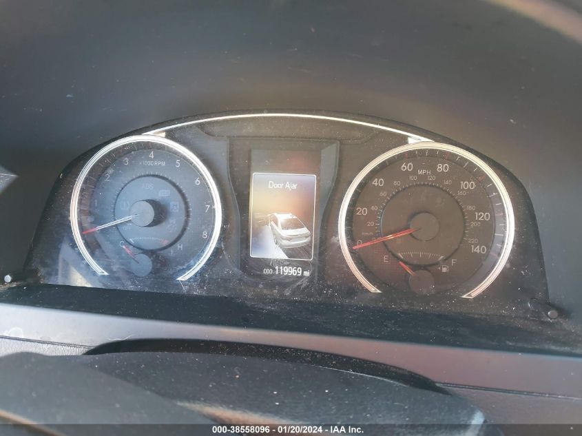 2015 TOYOTA CAMRY LE/XLE/SE/XSE - 4T1BF1FK5FU499641