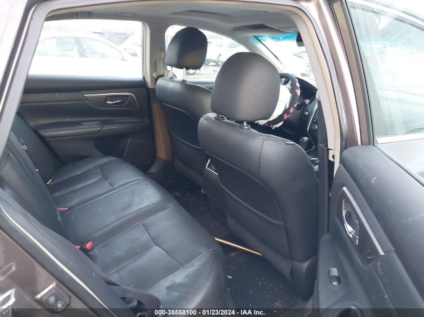 2013 NISSAN ALTIMA 2.5/S/SV/SL - 1N4AL3AP7DC220724