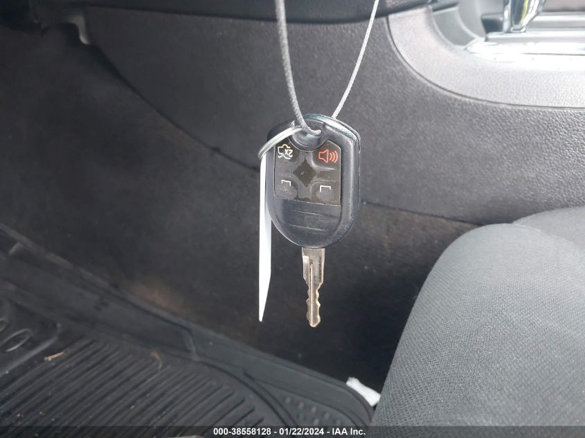 2013 FORD MUSTANG - 001ZVBP8AM4D52789