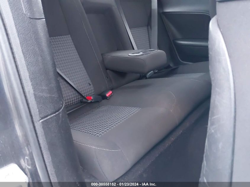 2021 DODGE CHALLENGER R/T - 2C3CDZBT5MH546411