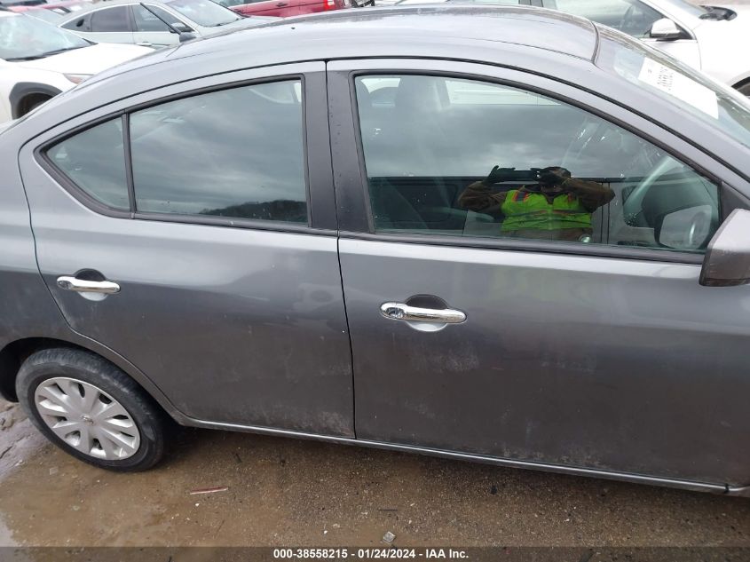 2019 NISSAN VERSA S/S PLUS/SV - 3N1CN7AP4KL862679