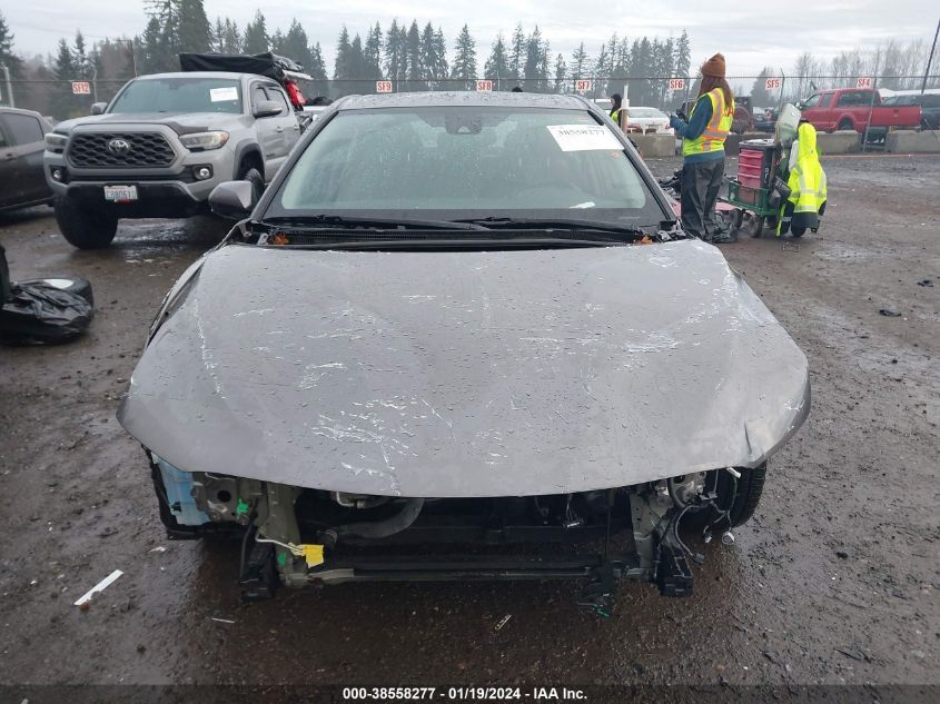 2020 TOYOTA CAMRY LE - 4T1L11AK4LU391081